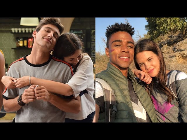 Greenhouse Academy Behind The Scenes Litetube