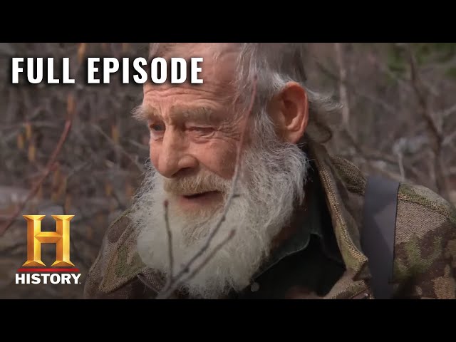 Mountain Men: The Gauntlet (Season 7, Episode 15) | Full Episode | History
