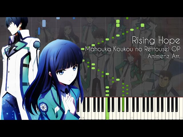 Zzz Anime On Piano Litetube Zzz Anime On Piano Litetube