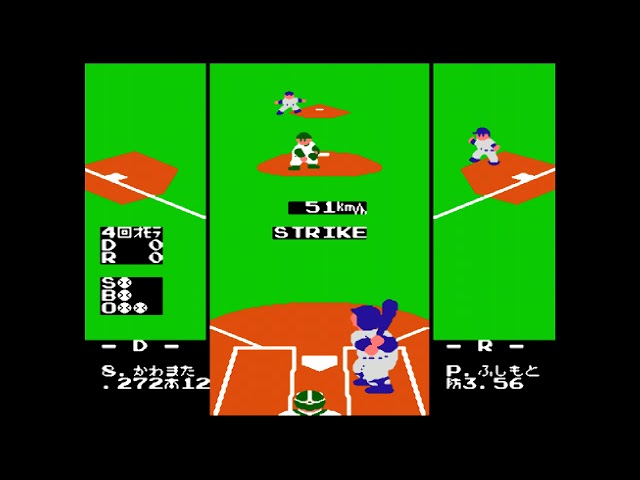 Tas ファミリースタジアム 初代 ナムコで全球団制覇してみた Litetube