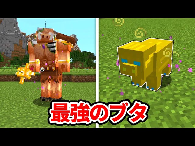 最強の刀で拠点を敵から守るマインクラフト 超鳥犬猿modクラフト 11 Litetube