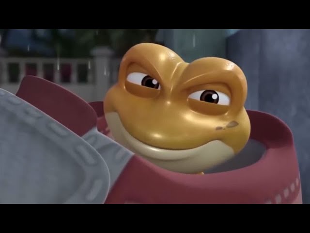 download video upin ipin hari ulang tahun