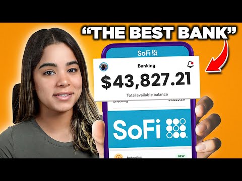 SoFi Bank Review The BEST Checking And High Yield Savings Account Of 2023