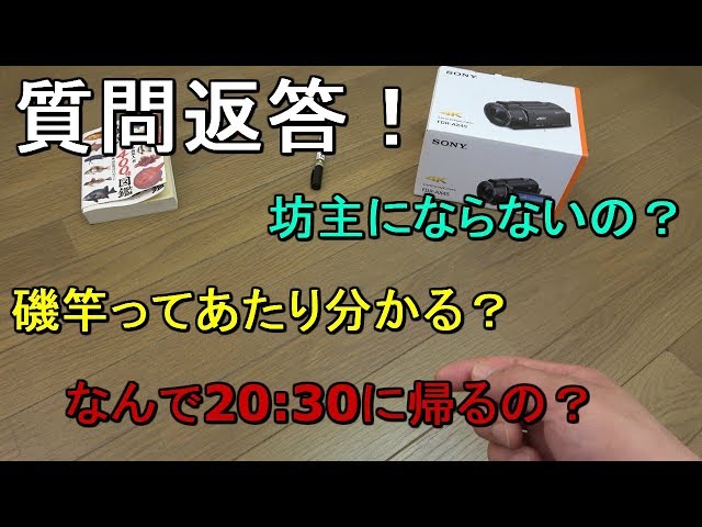 質問返答 1 年収公開 動画撮影の裏側 質問など お答えします コメント返し Litetube