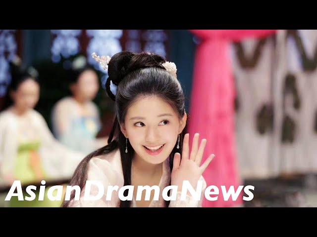 Upcoming My Heroic Husband Drama 赘婿 Guo Qi Lin Song Yi Litetube