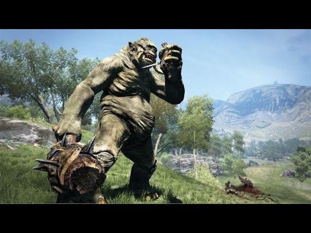 Dragon S Dogma Dark Arisen Low Level Magick Archer Vs Cyclops Hard Mode Litetube Dragon S Dogma Dark Arisen Low Level Magick Archer Vs Cyclops Hard Mode Litetube