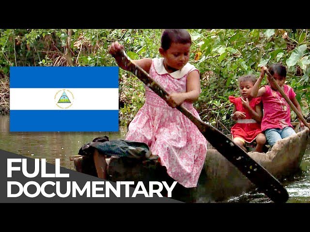 Most Dangerous Ways To School | NICARAGUA | Free Documentary