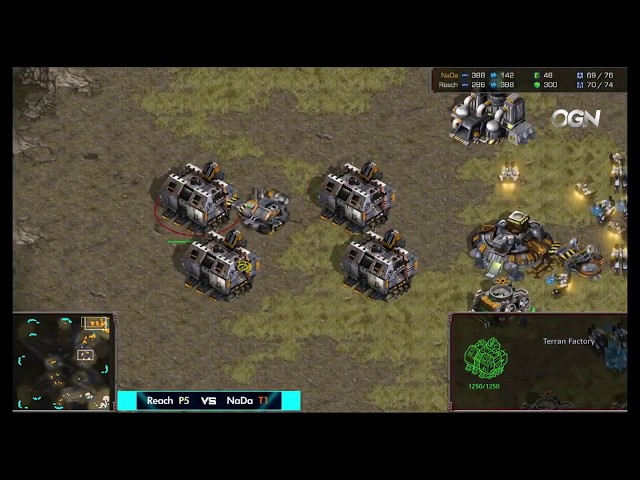 launch starcraft remastered