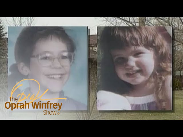 The Parents Who Left Their Kids "Home Alone" to Vacation in Mexico | The Oprah Winfrey Show | OWN