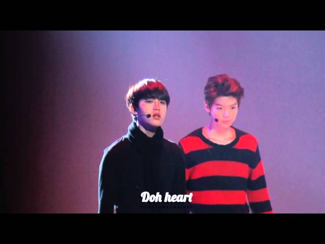 Mp3 Dl Exo Dubstep Intro 140106 Litetube