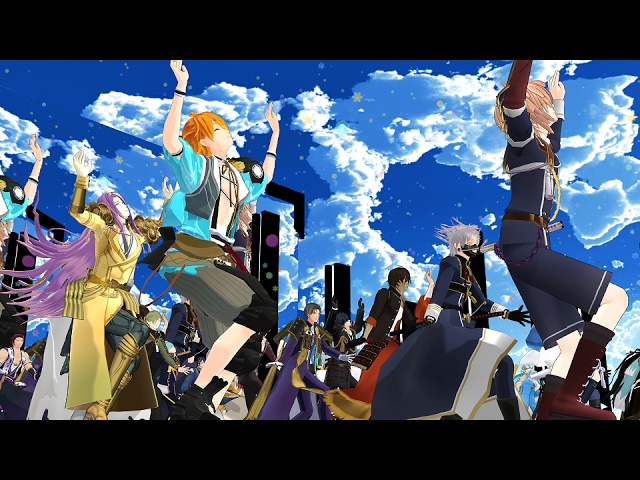 Mmd刀剣乱舞 Elect 明石国行 Litetube Mmd刀剣乱舞 Elect 明石国行 Litetube