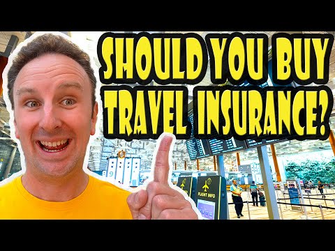 Travel Insurance Tips 7 Things To Know Before You Buy