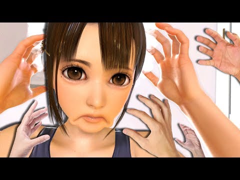 NOTHING WRONG ABOUT THIS VR Dating Kanojo