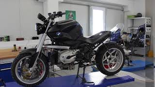 BMW R1200R (2005-2014) Motorcycle Accessory