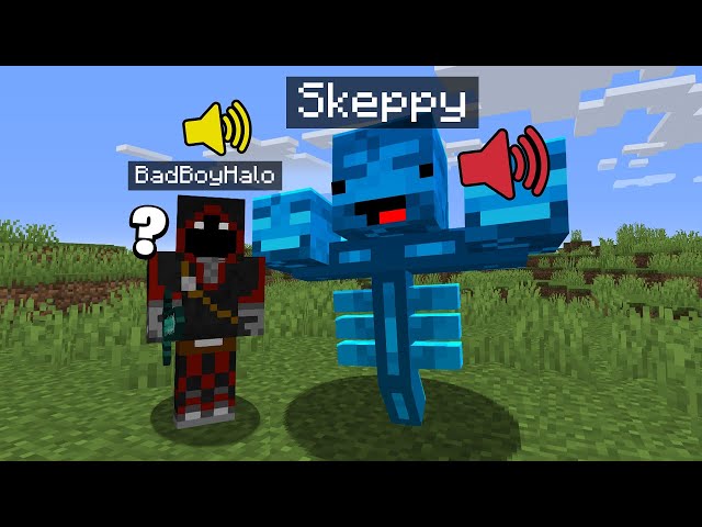 I Troll Badboyhalo With The Morph Mod Litetube