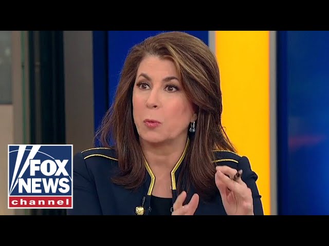 Tammy Bruce: It's obvious Americans have been held as 'schmucks throughout this process'