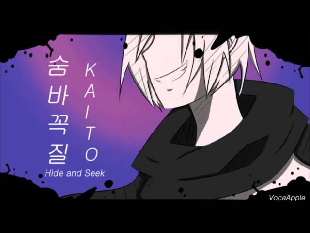 Meiko V3 Dark 숨바꼭질 Hide And Seek Vocaloidカバー Litetube Meiko V3 Dark 숨바꼭질 Hide And Seek Vocaloidカバー Litetube