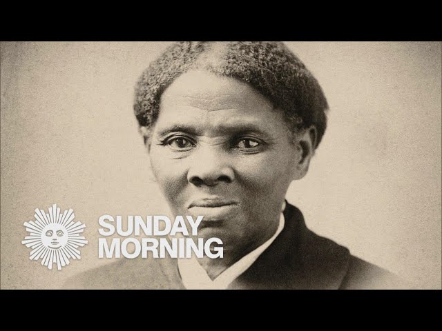 Harriet Tubman's road to freedom