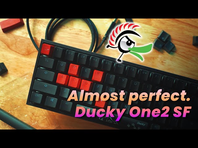One Of Zero Iodine Keyboard Review A Ducky With Zeals Litetube
