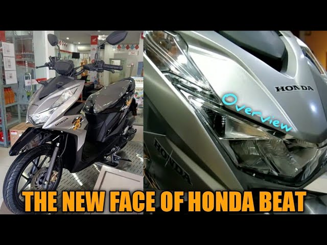 Honda Beat Street alog Review Philippines Litetube Honda Beat Street alog Review Philippines Litetube