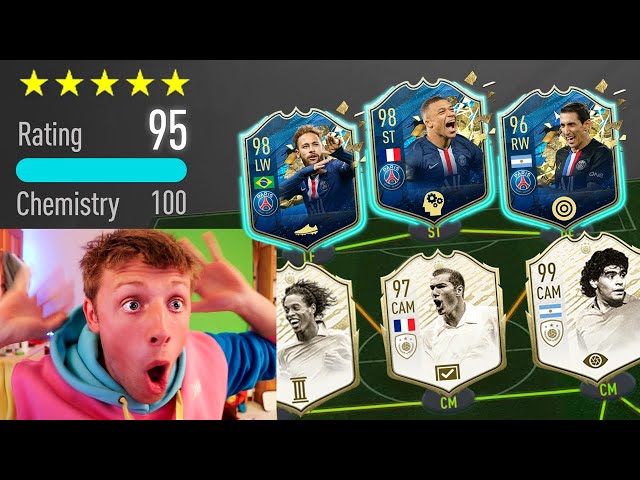 99 Rated 193 Rated World Record Fut Draft Fifa Litetube 99 Rated 193 Rated World Record Fut Draft Fifa Litetube