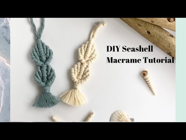 Macrame Ciconia Litetube