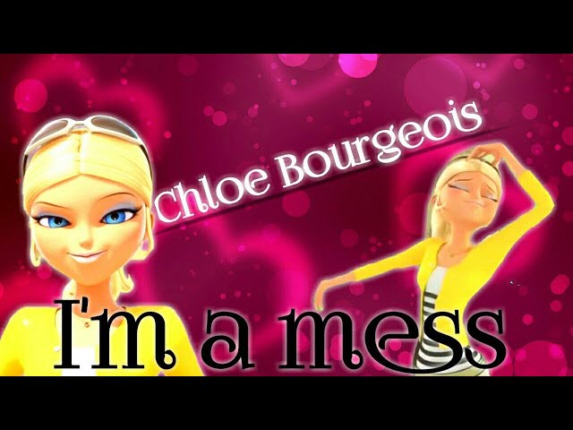 I M A Mess Miraculous Ladybug Amv Litetube I M A Mess Miraculous Ladybug Amv Litetube