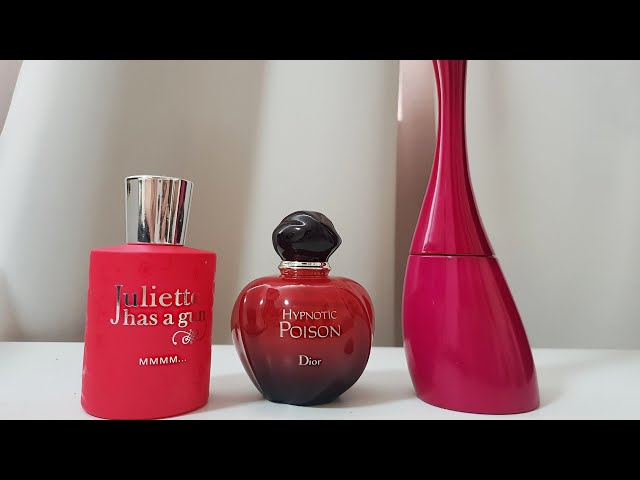 kenzo amour dupe