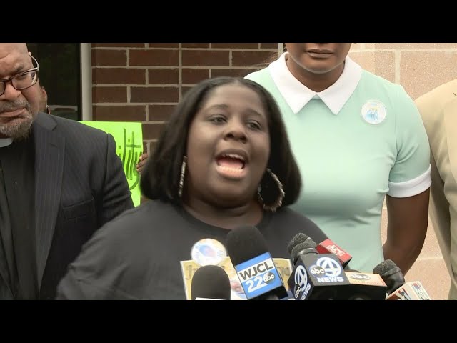 Raniya Wright's mother speaks out daughter's death being 'natural causes': full video