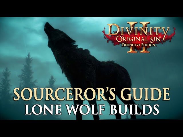 lone wolf divinity original sin lone wolf divinity original sin