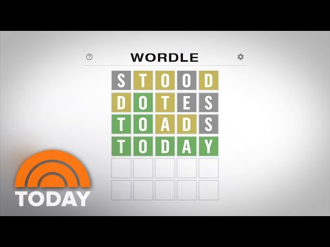 How To Play Wordle The New Game That S Taking The Internet By Storm