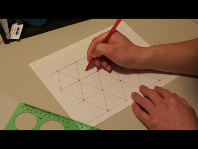 禰豆子の柄 書き方 着物の麻の葉模様を手書きでasmrしたよ 鬼滅の刃 Litetube 禰豆子の柄 書き方 着物の麻の葉模様を手書きでasmrしたよ 鬼滅の刃 Litetube