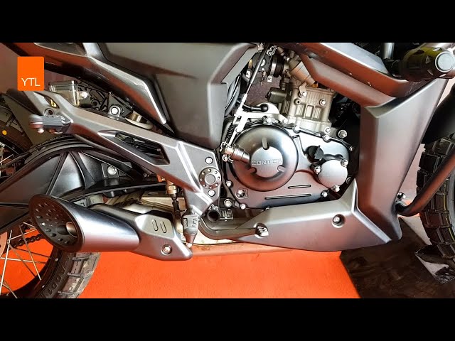 Zontes Bike Zt155 G1 Excellent Scrambler Cafe 21 Litetube Zontes Bike Zt155 G1 Excellent Scrambler Cafe 21 Litetube