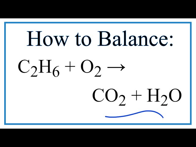 How To Balance P4 H2 Ph3 Tetraphosphorus Hydrogen Gas Litetube