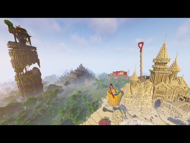 マイクラ 和風な飲食店の作り方 和風建築 視聴者リクエスト 建築講座 Minecraft Litetube