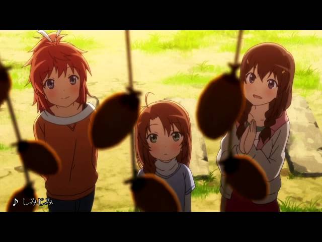 のんのんびよりbgm Non Non Biyori Bgm And Scenery 田舎の風景 Litetube のんのんびよりbgm Non Non Biyori Bgm And Scenery 田舎の風景 Litetube