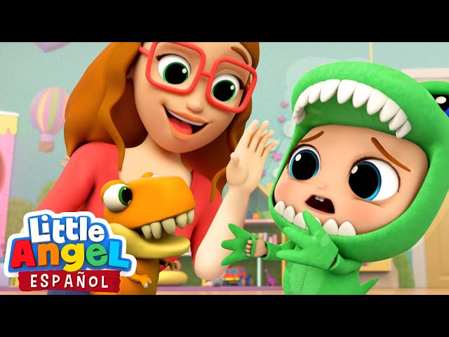 Little Angel Espanol Canciones Infantiles Litetube