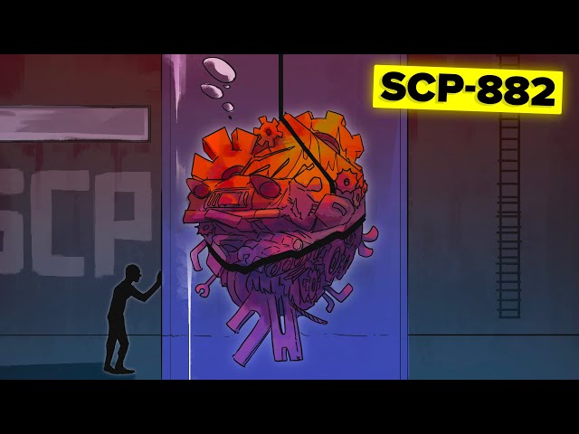 Scp Explained Story Animation Litetube Scp Explained Story Animation Litetube