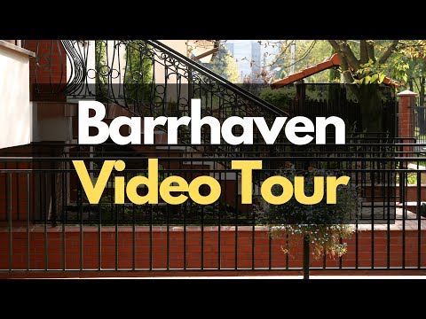 Barrhaven Neighbourhood Tour