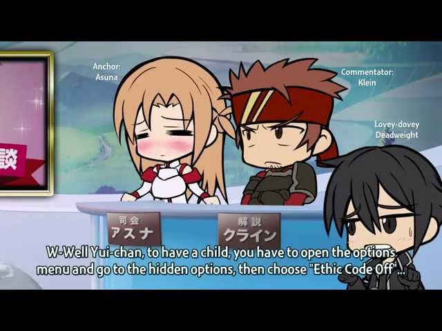 そーどあーと おふらいん つ Sword Art Offline Two 14 Episode 4 Litetube