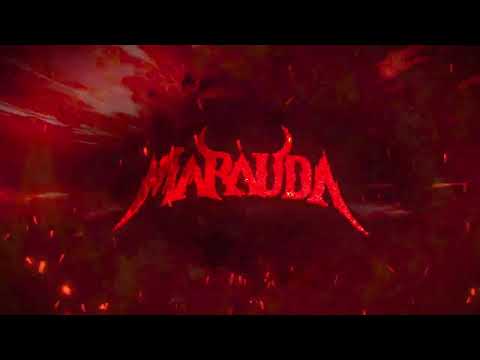 MARAUDA HAMMER OF BLASPHEMY Official Video