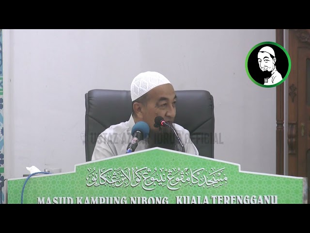 Hukum Tak Rapatkan Saff Ketika Solat - Ustaz Azhar Idrus - LiteTube
