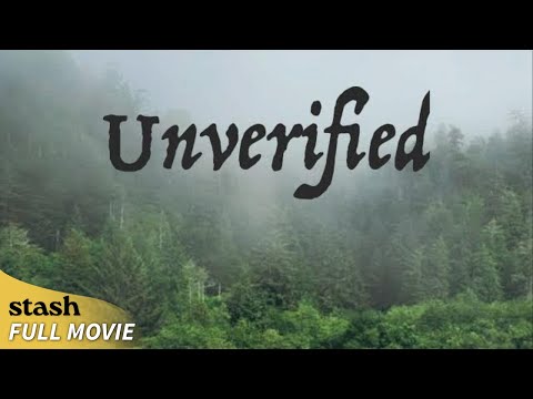 Unverified Creature Thriller Full Movie Bigfoot