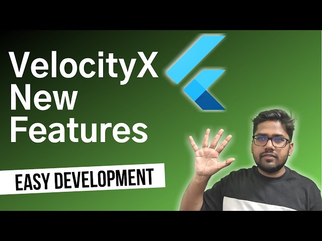 Flutter Velocityx New Features Timeago Currency Popup Menu More Litetube