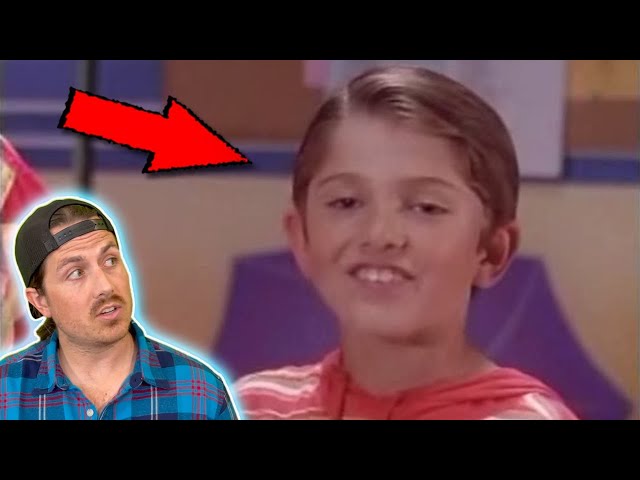 This child star is EVIL (*MATURE AUDIENCES ONLY*)
