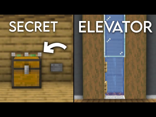 マインクラフト建築 簡単な洋風の家の作り方 設計図 Litetube マインクラフト建築 簡単な洋風の家の作り方 設計図 Litetube