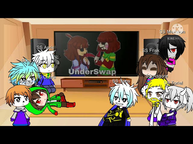 Undertale React Sans Au Themes 21 Litetube Undertale React Sans Au Themes 21 Litetube