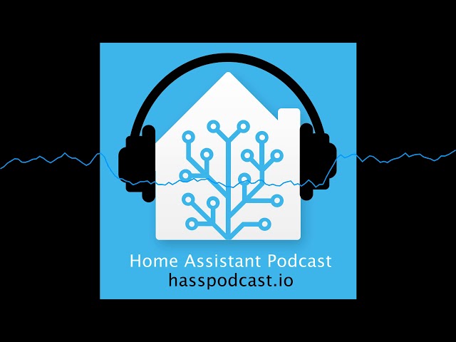 Home Assistant Podcast 41 - 0.85, Logitech and becoming Data Scientists with Robin