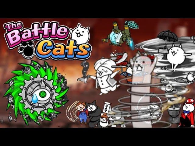 ふたりでにゃんこ大戦争 Switch版 超ネコ祭 超激レア出現率超アップ 30回やってみた Litetube