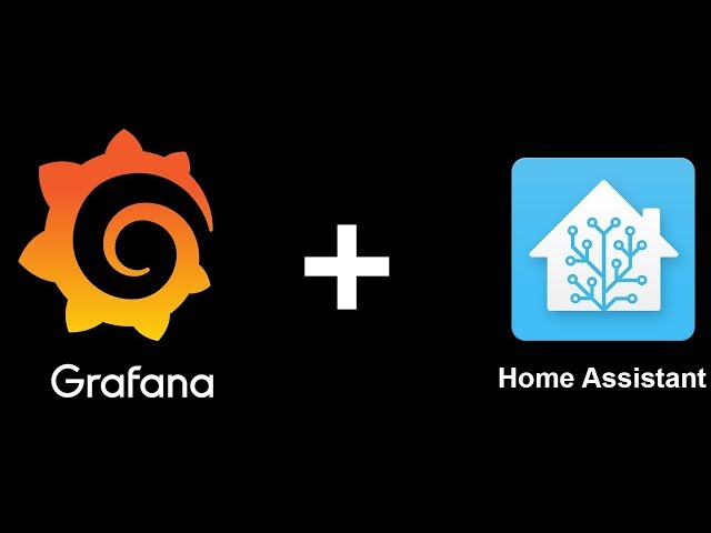 Visualizing your smart home with Grafana and Home Assistant
